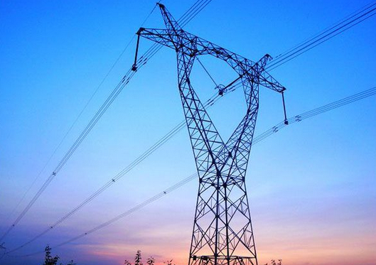 配電網建設